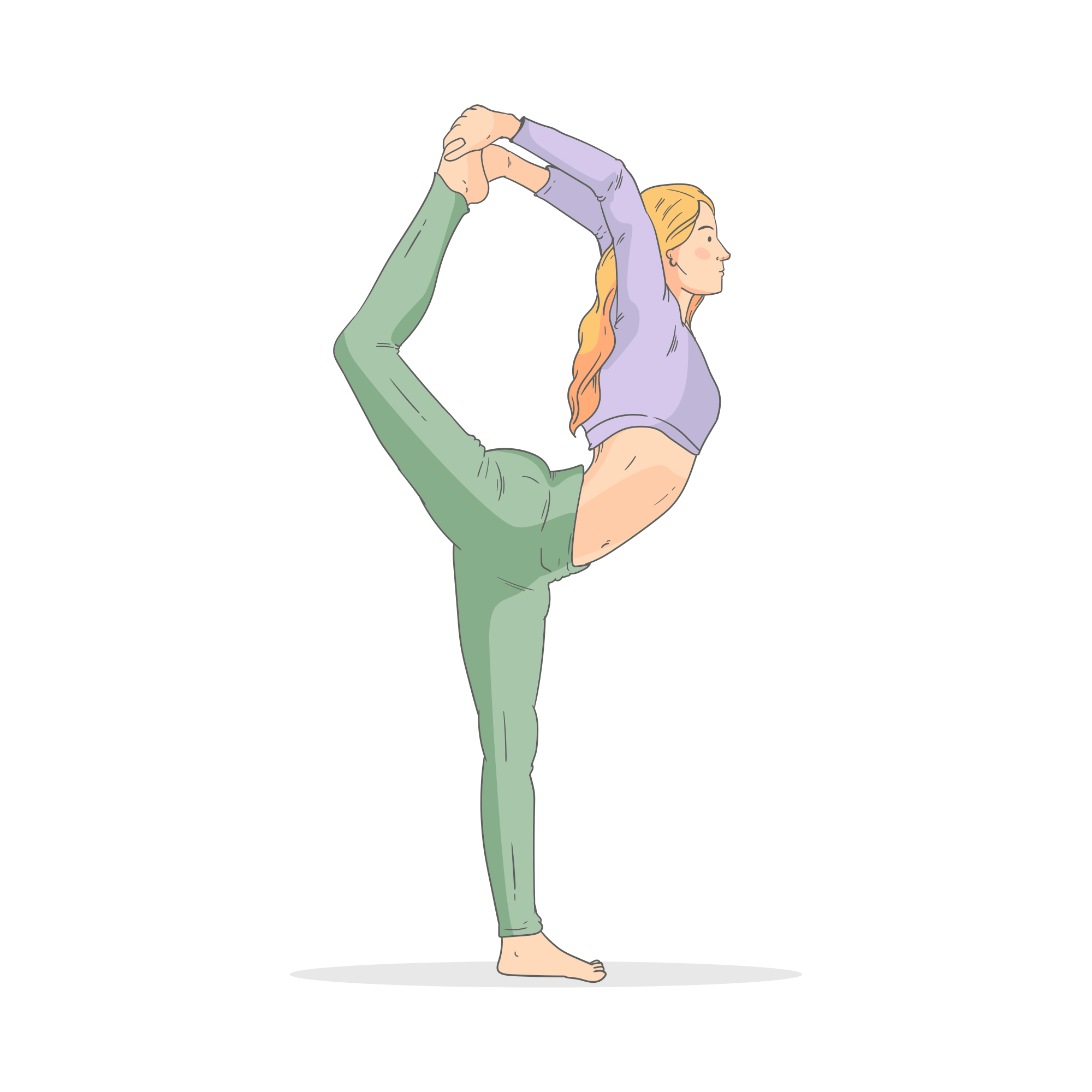 Asana 2